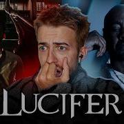 DEVIL WINGS LUCIFER Season 4 Episode 7 8 Reaction
