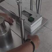 Bulk Density