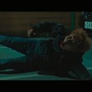 Midnight Runners Fight Scene