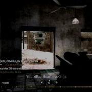 COD 4 I Color Correction Test