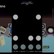 Funky Friday Freedom Dive Left Side FC