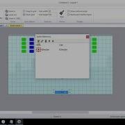 Construct 2 Pong