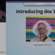 Alice Liang How To Grow Your Own Distributed Array Database