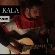 MELİH KALA GİTSEM DİYORUM Akustik Cover Oğuzhan Koç