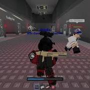 Breaching All SCPS In SCP DEVOLVED Link In The Description
