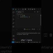 This One Comma Changes Everything In Python