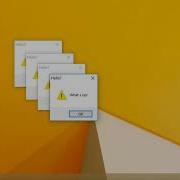 Windows Crazy Error Test