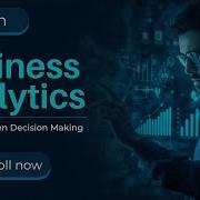 Introduction To Business Analytics Data Driven Decision Making