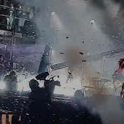 YEAH YEAH YEAHS Heads Will Roll CORONA CAPITAL 2022 MEXICO