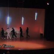 The Lost Children Smooth Criminal
