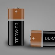 Draw Battery In Inkscape