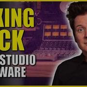 Mixing Rock With Hardware Studio Gear With Warren Huart Mike Arango