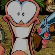 Worms Original Theme
