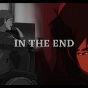 Cassandra Cain In The End 4x08