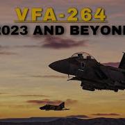DCS WORLD VFA 264 2023 AND BEYOND Cinematic