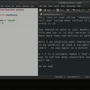 Python Basics Wordlist Generator Better Quality