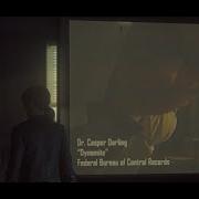 Control Dynamite Ft Dr Casper Darling