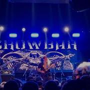Crowbar Planets Collide Live Opium Dublin 14 2 2026