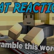 Minecraft ChatReaction A Speedy Typing Game Prizes Plugin Showcase