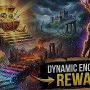 ESO Dynamic Encounters Explained Beginner Guide To New World Events