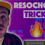 Maschine MK3 Resochord Trick Quick Tutorial Works With Maschine Plus