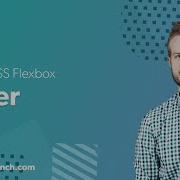 Intro To CSS Flexbox Order