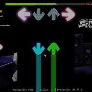 Roblox Basically FNF Remix Fuzzy Feeling Hell FC