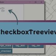 CheckboxTreeview A Treeview With Checkboxes Widget