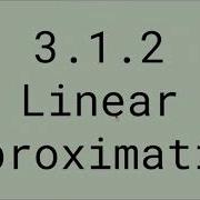 Linear Approximation Overview AP Calculus AB