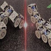 7 INCREDIBLE Swarm Robots