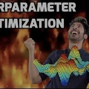 Оптимизация гиперпараметров Математика интеллекта 7