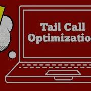 Tail Call Optimization TCO Für Rekursion Funktionale Programmierung