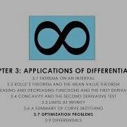 Calculus 3 7 1 Optimization Problems