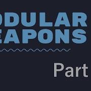 Unity Modular Weapons Tutorial Part 0 Project Showcase