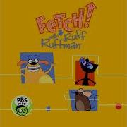 Fetch With Ruff Ruffman OST Main Theme Full Version