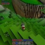 Lets Play Cube World 3 Crafting