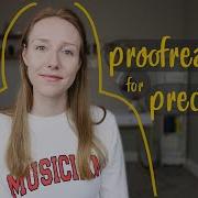 Proofreading Strategies For Copywriting With NO ERRORS
