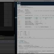 Audio Reactive Shape With Processing 3 Minim FFT