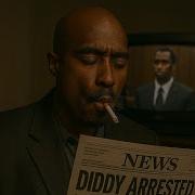 2Pac No Sleep 2025