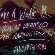 Take A Walk Rain World 7th Anniversary