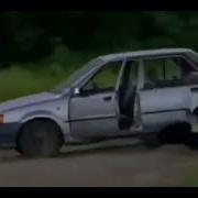 Сафонов 3 2012 Car Crash Scene