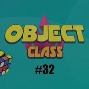 32 Java Класс Object ч1 теория Ещё один курс по Java