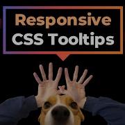 Advanced CSS Tooltips Without Javascript