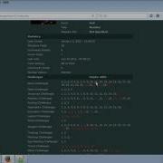 HBH Challenges Basic 11