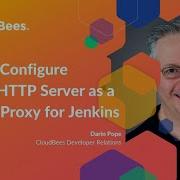 How To Configure Apache HTTP Server As A Reverse Proxy For Jenkins