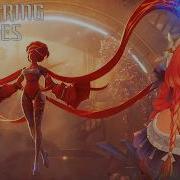 Vortex S Eye Boss Theme Wuthering Waves OST Full Version