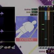 GITADORA Electric Lady EXTREME GuitarFreaks V5 DrumMania V5