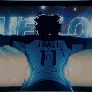 FUNK INFERNAL Blue Lock EDIT AMV 4k Alight Motion Free Pf