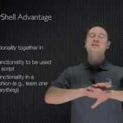 Windows PowerShell Fundamentals Chapter 01 Architecture And Overview