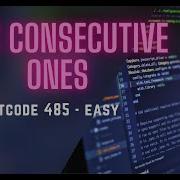 Max Consecutive Ones LeetCode 485 Easy Clear Explanation For Beginners